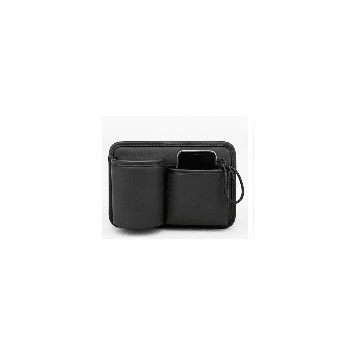 DriveLux Luxury Door Storage Box view 2