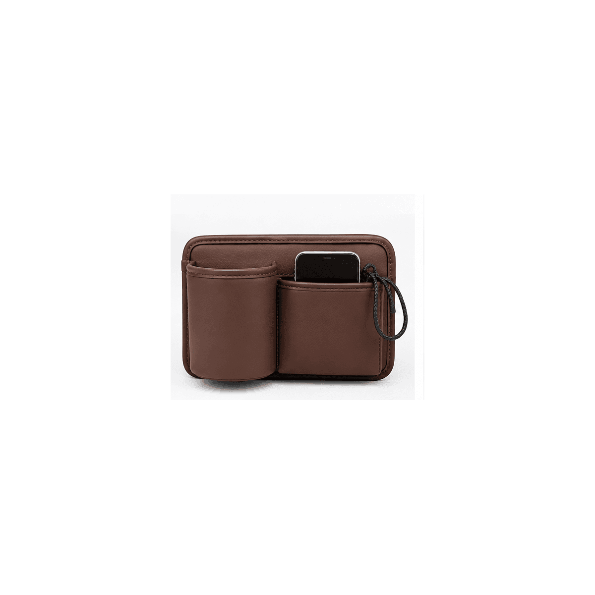 DriveLux Luxury Door Storage Box view 3