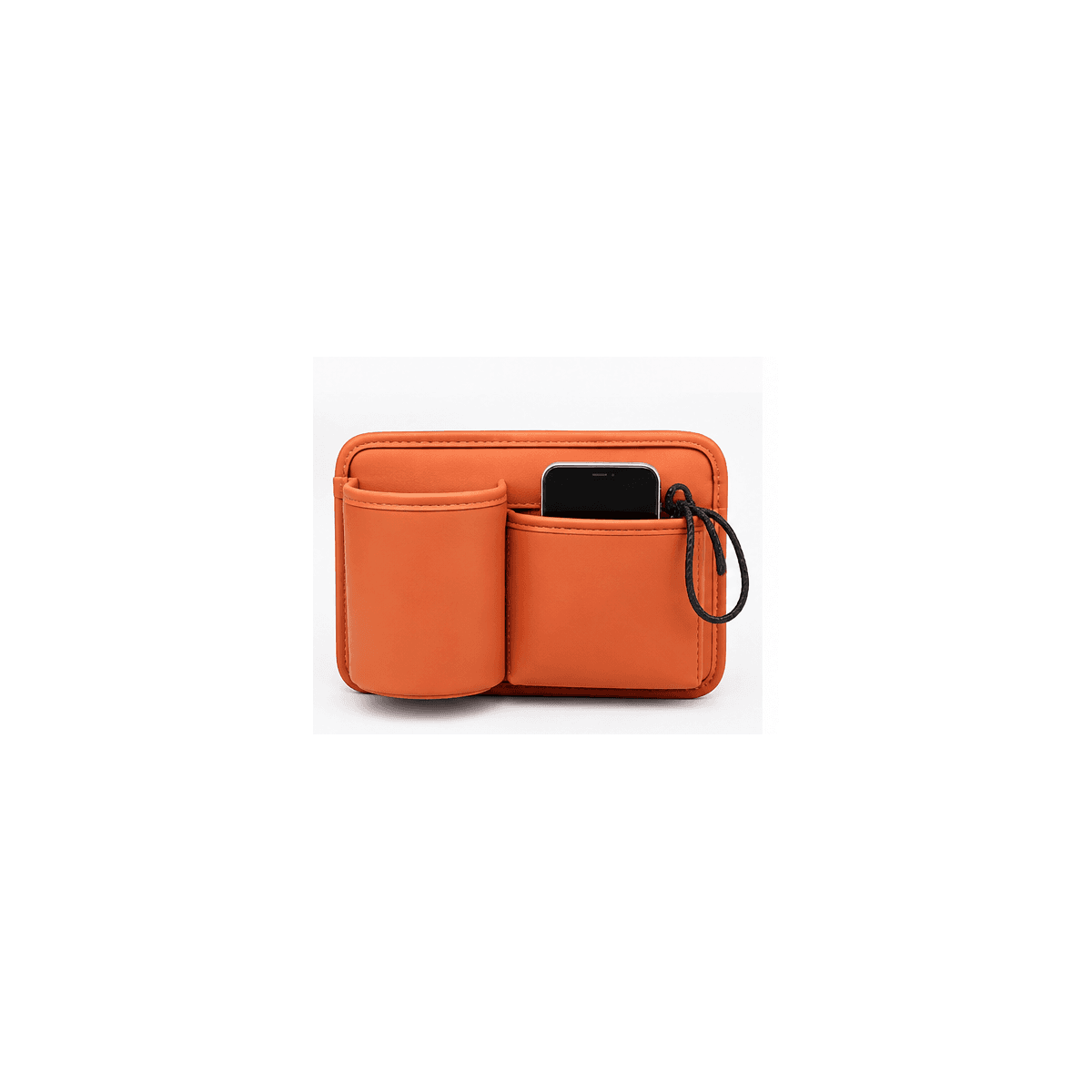 DriveLux Luxury Door Storage Box view 4