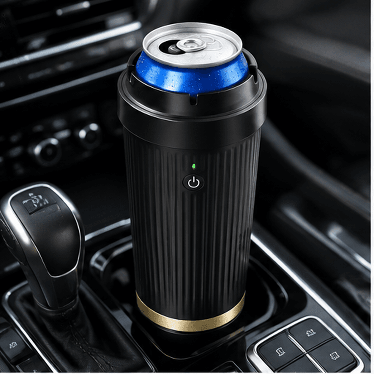 DriveLux Smart Cup Cooler & Warmer view 3