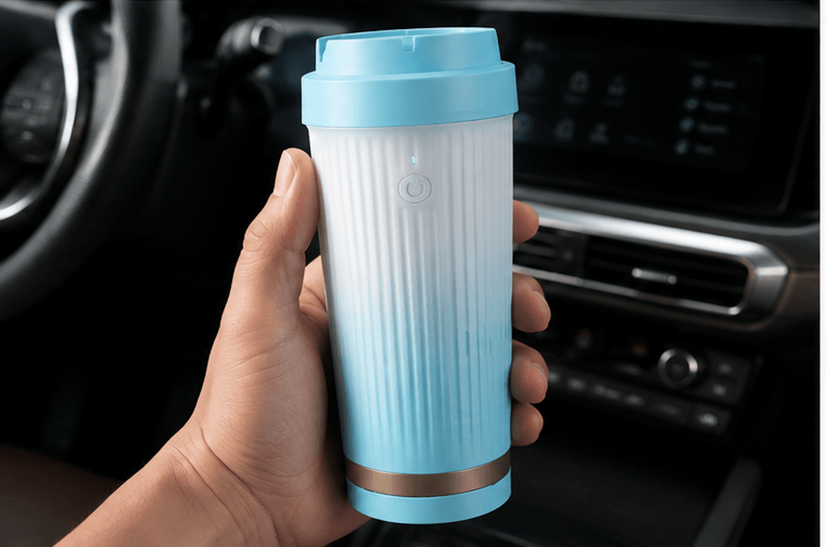 Smart Cup Cooler & Warmer