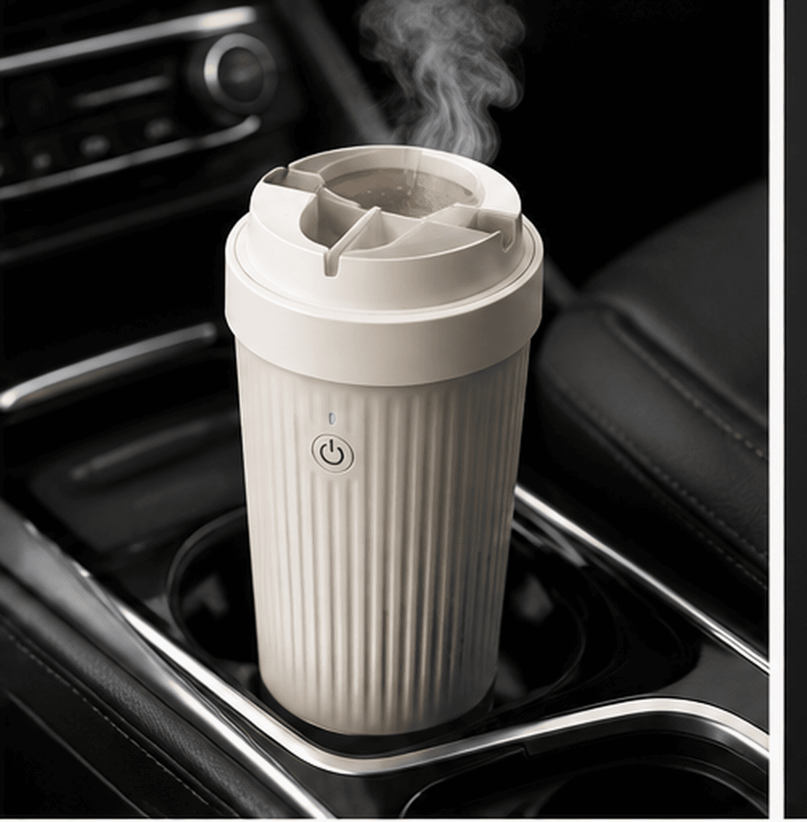 DriveLux Smart Cup Cooler & Warmer view 4