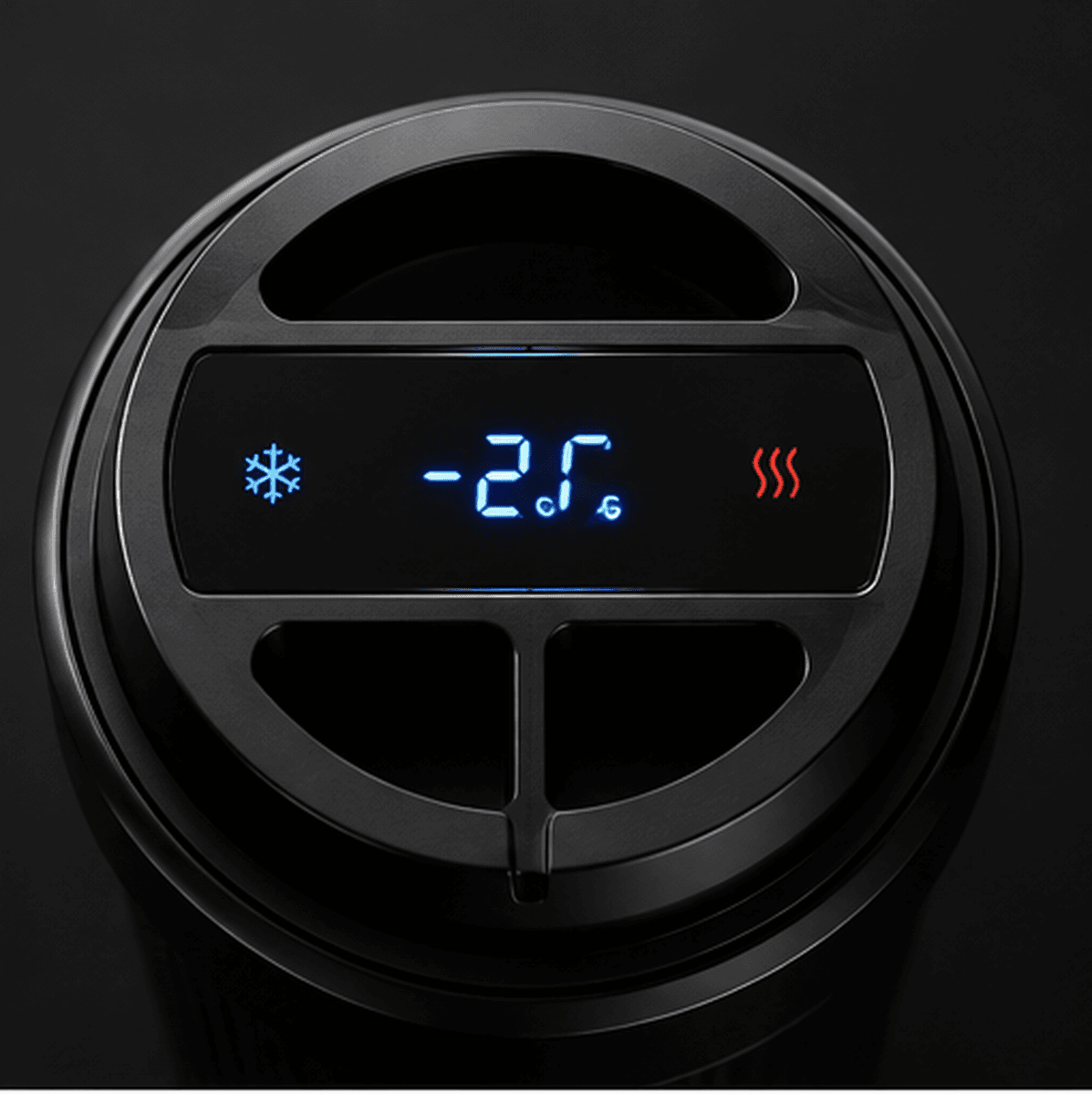 DriveLux Smart Cup Cooler & Warmer view 2